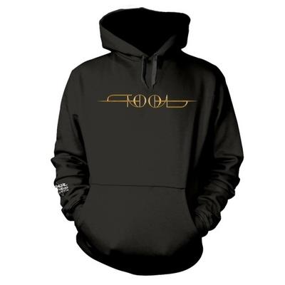 Bluza z kapturem Tool unisex dla dorosłych z latarką