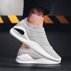 Men Casual Shoes Fashion Men Shoes Spring Summer Mesh Lovers Unisex Fly Weave Light Breathable Sock Shoes Gvy7