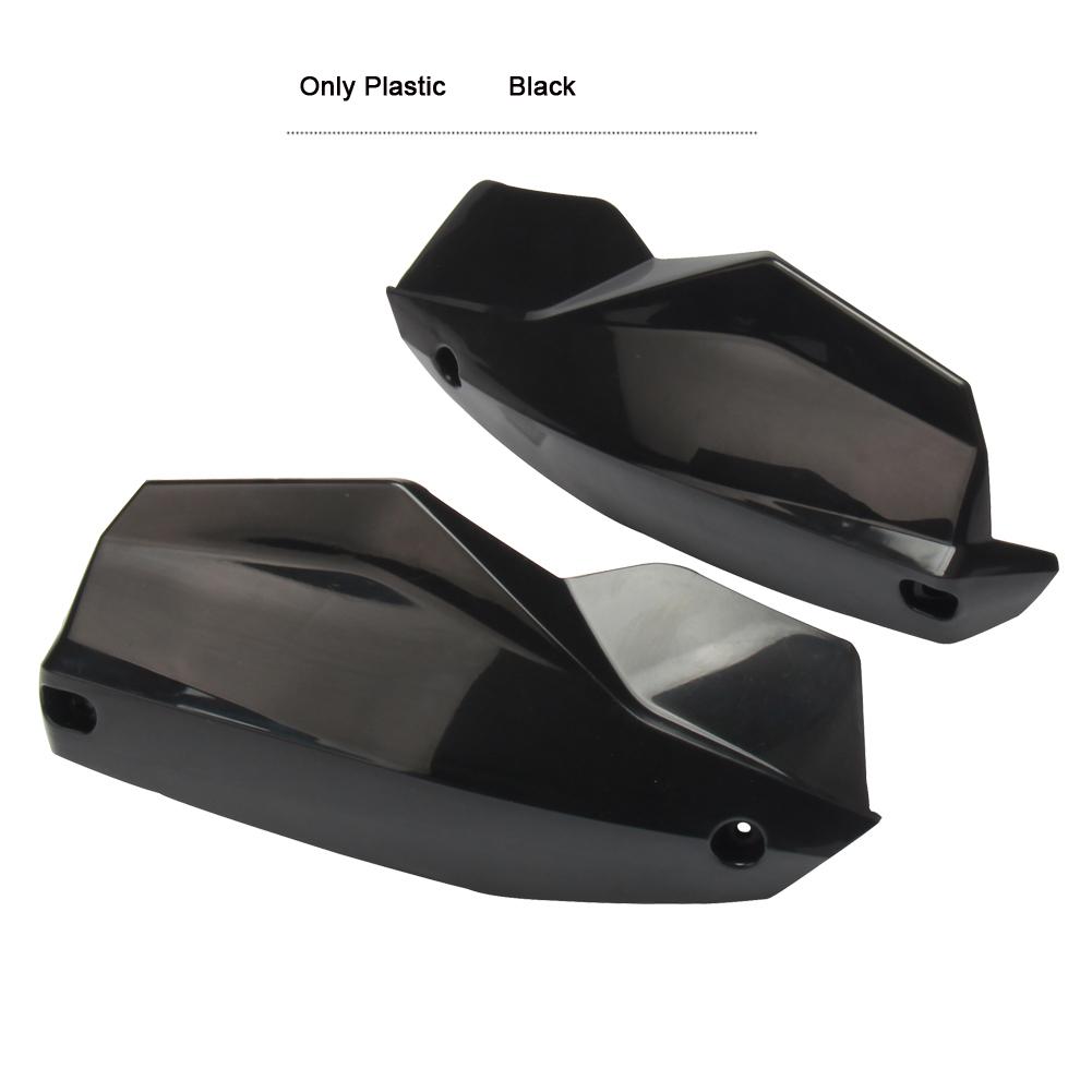 Aluminum Handguard Hand Guards For 200 250 390 690 Motorcycle SX SXF EXC XC XCW EXC-F 125-530 MX Dirt Bike Motocross