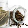 Jar Spice Container 205Ml Glass Jar For Herbs Gift