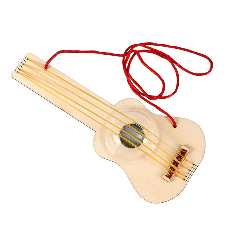 Elementary Science Experiment Wooden DIY Kit - Educational Toys