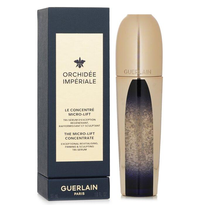 Guerlain Orchid Imperial The Micro-Lift Concentrate