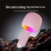 SMVP Wireless Bluetooth Microphone Speaker for Kids (CN version)