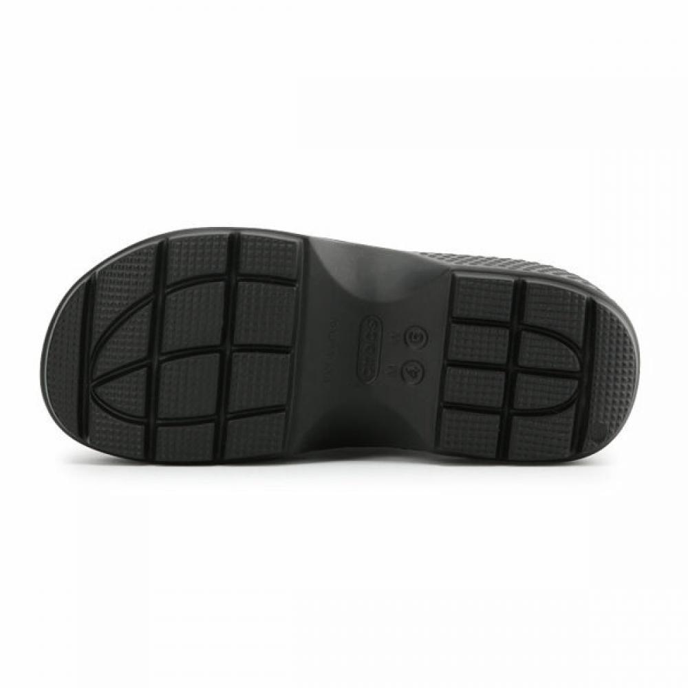Crocs Stomp Mary Jane