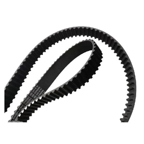 High Quality Timing Belt 1023611GD190 Auto Accessories Suitable for JAC T6 Vehicle Specific Timing Belt for Enhanced Performance