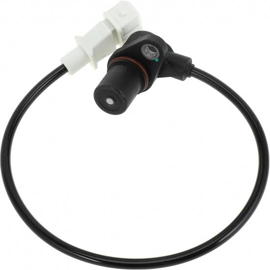 

No.021906433A Crankshaft Position Sensor for VW Transporter T4 2.8 VR6 95-00 Sturdy Black White Engine Crank CKP Sensor Metal Plastic 1 Pc
