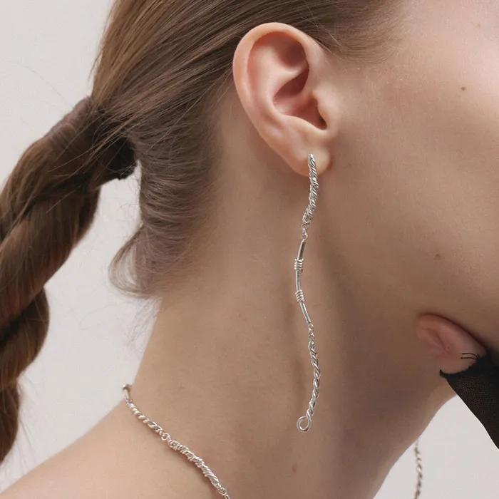 New Weave - Earring 07