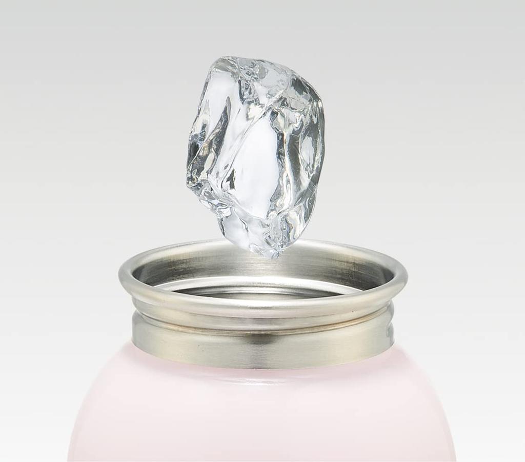 Skater 380ml Stainless Steel Water Bottle, Single Layer, for Room Temperature Drinks, Disney Princess Design 23, SSSC4-A