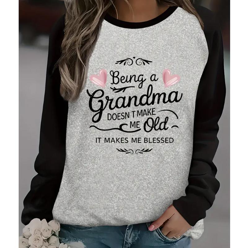 

2025 Осень и Зима Женский Новый Повседневный Топ с Круглым Вырезом и Длинным Рукавом 3D Ретро Узор 8XL белый