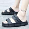 Fashion Ultralight Men's Sandal Beach Trend 2025 Eva Luxury Designer Japanese Buy Big Size New Fashion Original High Quality H Male Shoe