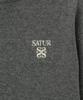 Seteo (W) Classic Turtleneck Knit Charcoal