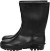 Men'S Pvc Wellington Boots Size 42 73951 Vorel