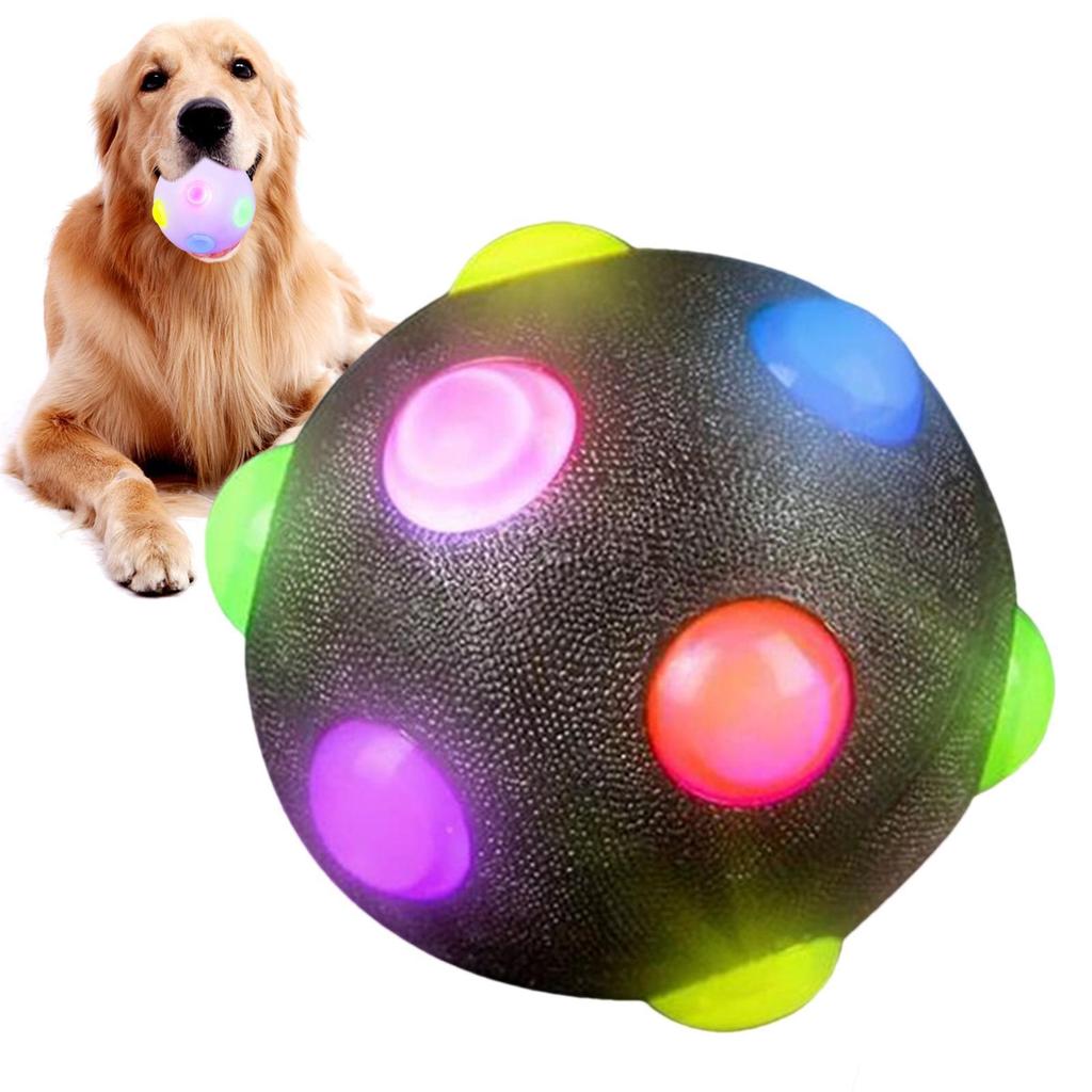 Jolly Dog Balls