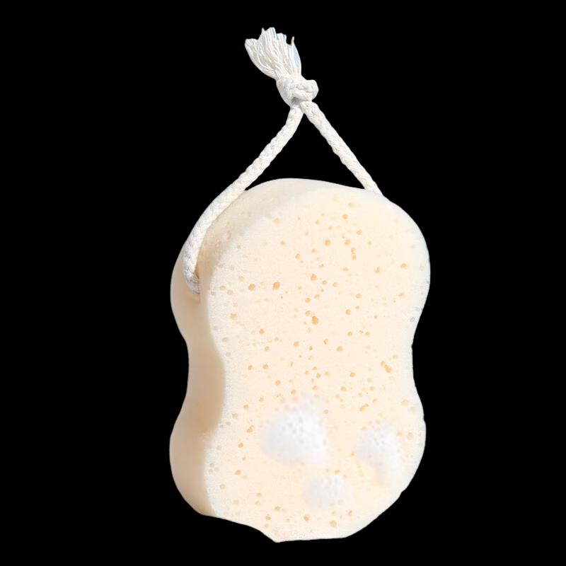 

Exfoliating Bath Sponge