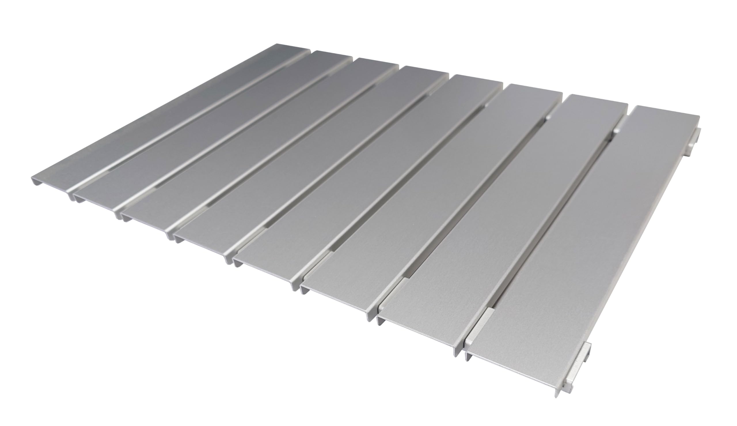 

Marudai Pure Aluminum Slatted A4 wide 1 extra large Pure aluminum cooling base for and game Heat Base. + size. PCs, tablets, consoles. dissipation.