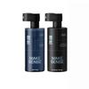 Liran Men's Mojito Scented Hair & Body Wash Set