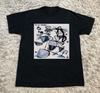 Stuff Like That There - Yo La Tengo Black Cotton T Shirt S-5XL HT262 Unisex T-Shirt