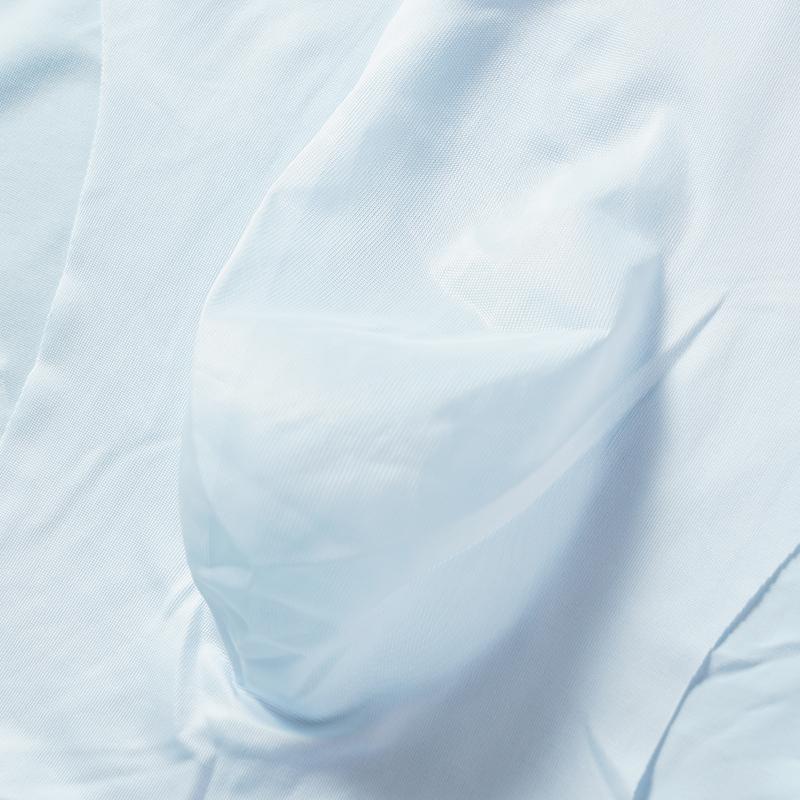 3PCS Men's Ice Silk Summer Briefs Transparent Sexy Quick-drying Trendy Breathable Underwear Ultra-thin Seamless Panties