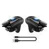 2Pcs Game Controller High Sensitivity 30 Shots/S Fast Free Shooting Key Aim Button