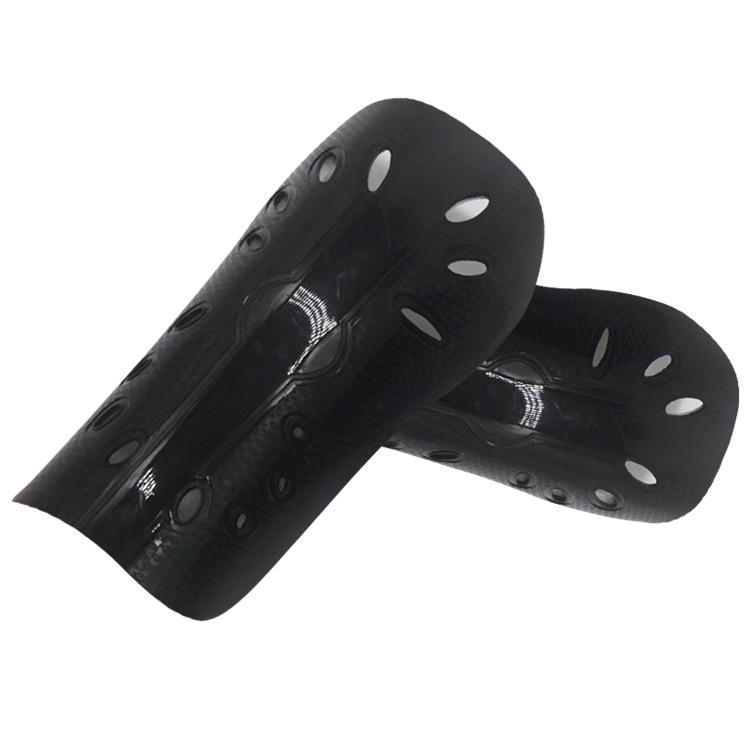 Professional Football Shin Guards for Adults & Kids - Training & Competition Protective Gear