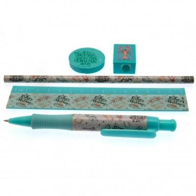 Friends Stationery Set (Pack of 5)