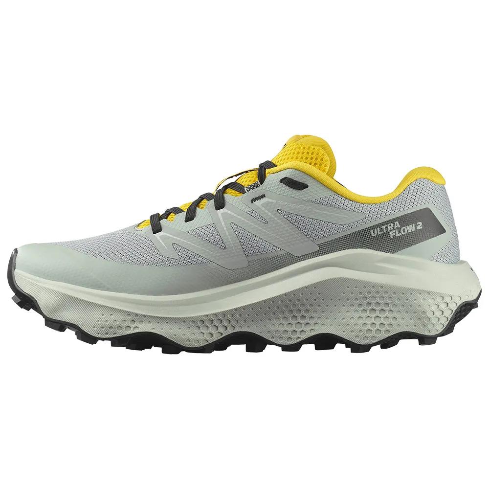 SALOMON Trail Running Shoes Ultra Flow 2
