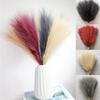 Artificial Pampas Grass, Simulated Feathers, Wedding Props, Gardening Simulated Decorations, Feathers 10pcs