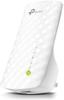 TP-Link WiFi Wireless LAN Repeater, 11ac AC750, 433+300Mbps, Dual Band, OneMesh Compatible, Compatible with iPhone 13 and Android Devices, 3-Year Manu