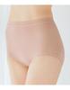Love Body Wacoal 2 of Each Cotton Blend Fitted Beige Size LL Shorts, 6-Pack, Color, Deep-Length Fit, (Body Fabric), Shorts, MP8591, Women's, Set,
