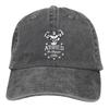 Cappellino da Baseball Mr Olympia Arnold Schwarzenegger Cappellini Vintage da Papà Arnold Schwarzenegger Cappellini Unisex Regolabili per l'Outdoor