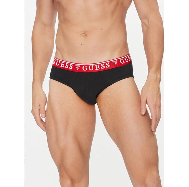 Комплект трусов Guess U97G00 KCD31