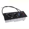 New Heavy Duty Heater Control Assembly For Kenworth W900 T800 T600A 2002-2006 F211032100 599-5511