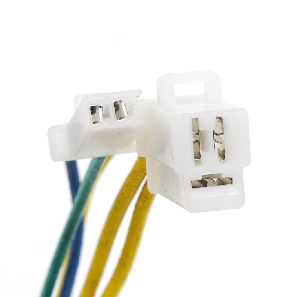 Generator Stator Regulator Rectifier Gasket For Aprilia Leonardo 250 2002-2004