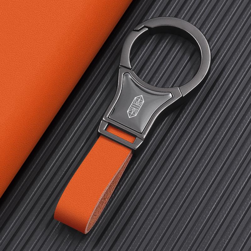 Huawei ZunJie S800 Extended Range Anti-Lost Car Keychain Ring 2025 - Unisex Waist Hanging