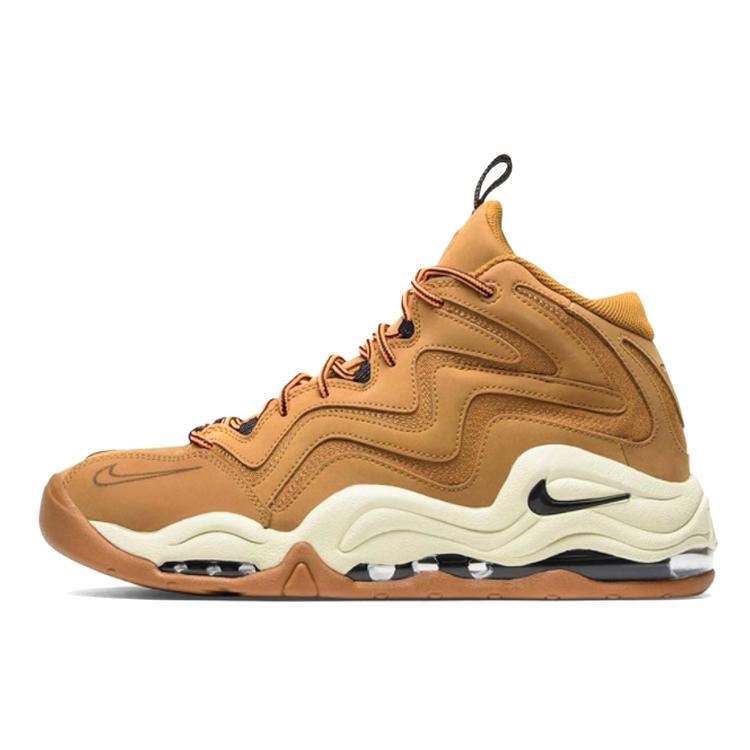 New Nike Air Pippen 1 Desert Ochre 325001-700