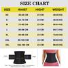 Women Full Body Belly Girdle Shaping Cincher Corset Wrap Belt Tummy Control Shapewear Waist Trainer Shaper for Women