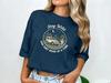 4x4 Off-road Mountain Vehicle Casual Stylish T Shirt, Oversized and Comfortable Style, Suitable for Both Men and Women