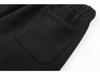 Spring 2026 Women's Elastic Waist Drawstring Straight Casual Pants, Style from the Mall (Model: 4GB254331)