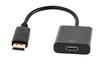 Audio ja video aksessuaarid – HDMI-kaablid ja adapterid