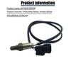 36531-MFL-641 Lambda Probe O2 Oxygen Sensor For Honda CBR1000RR 2008 2009 2010 2011 2012 36531-MFL-761