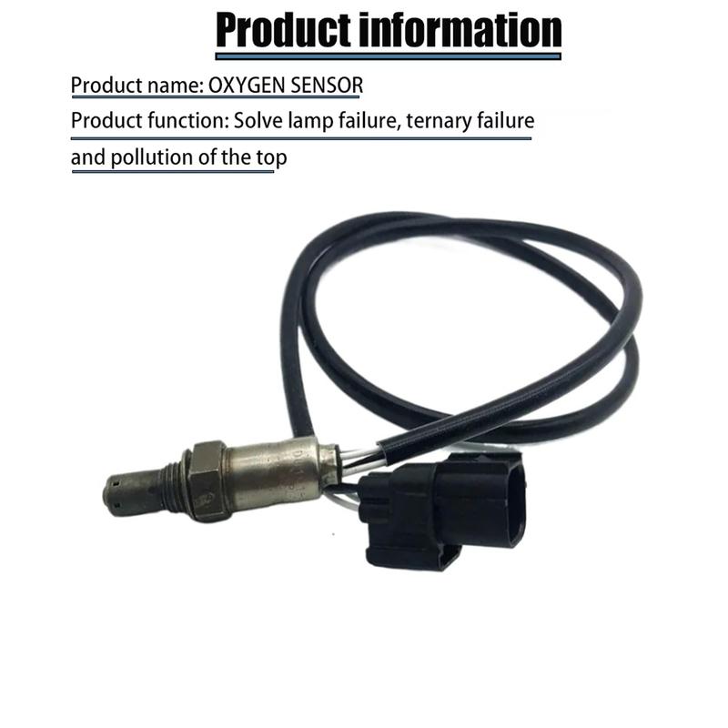 36531-MFL-641 Lambda Probe O2 Oxygen Sensor For Honda CBR1000RR 2008 2009 2010 2011 2012 36531-MFL-761