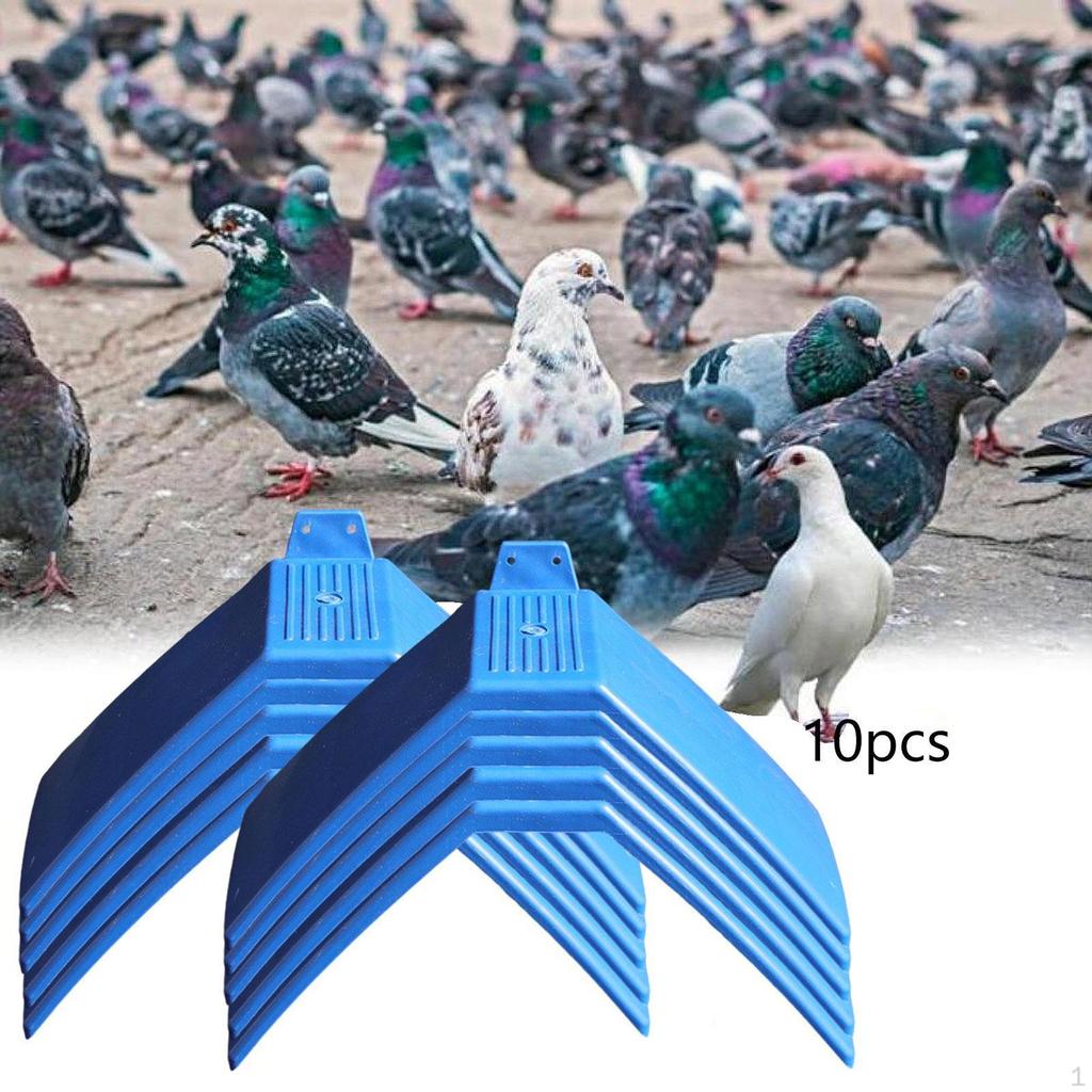 Dove Rest Stands Pigeon Supplies Accessories Lightweight Support Perches Bird Stand