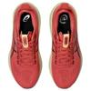 ASICS  Gel Kayano 32 Dark Pink Clay Women Sneakers Dark-Currant 1012B838-700
