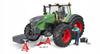 Traktor Fendt 1050 Vario Bruder 04041 Série Profi 1:16