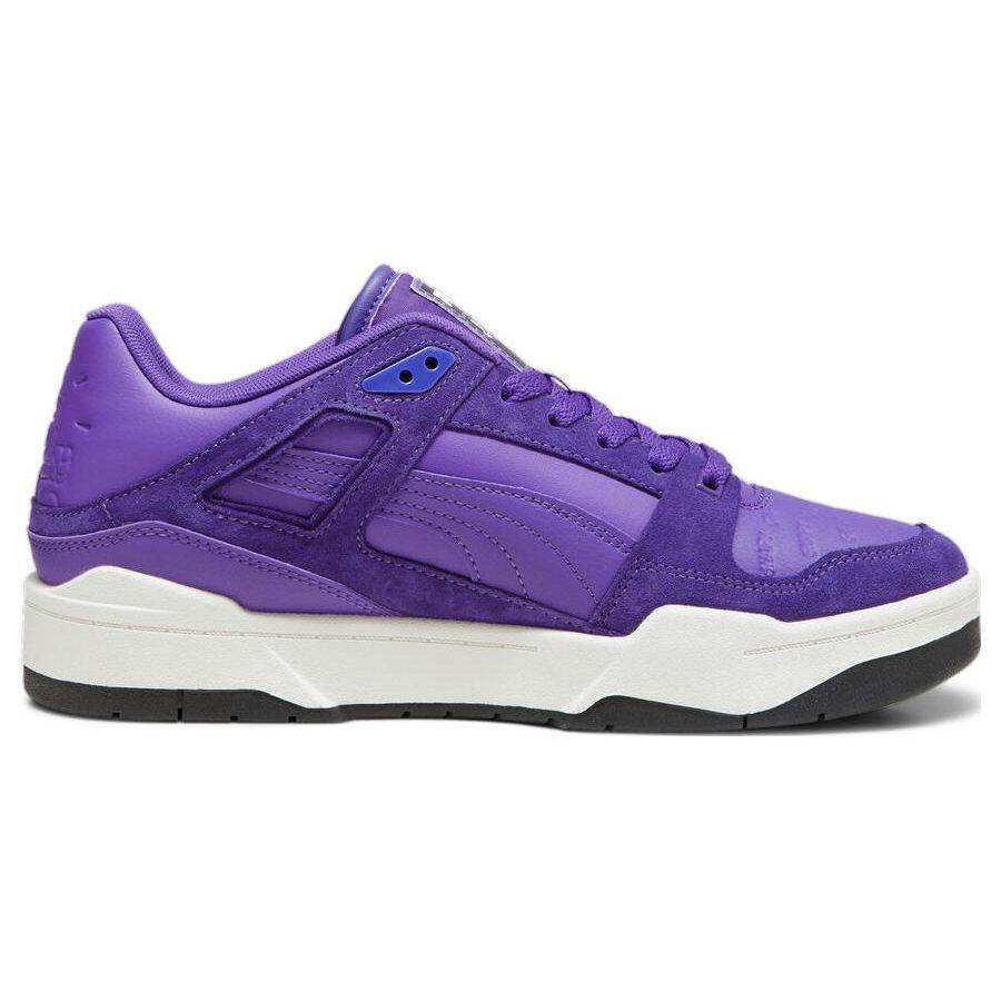 Puma Slipstream X The Smurfs 'Team Violet' 393535-01