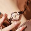 New Fashion Women's Watch Female Ins Student Korean Edition Simple Watch Versatile Temperament Quartz Watch