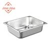 Jimeijiduo 304 Stainless Steel Food Pan