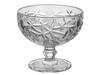 Glass Ice Cream Bowl Grezzo 350Ml