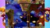 Cotton Guardian Force Saturn Tribute Original Clear File Included PS4 -