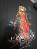 [USED] Rare Evangelion Asuka Anime T-shirt